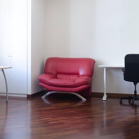 City Suite - Appartamento Spazioso Nel Centro Di Bari Exterior photo