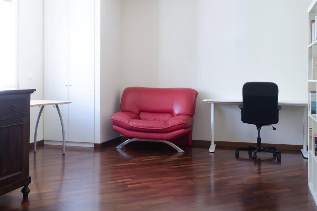 City Suite - Appartamento Spazioso Nel Centro Di Bari Exterior photo